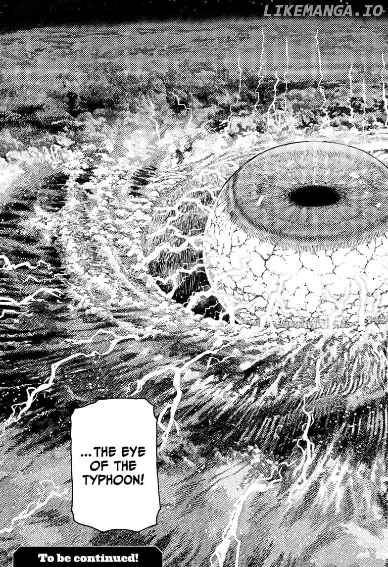 Dandadan - Manga Chapter 197 - page 21