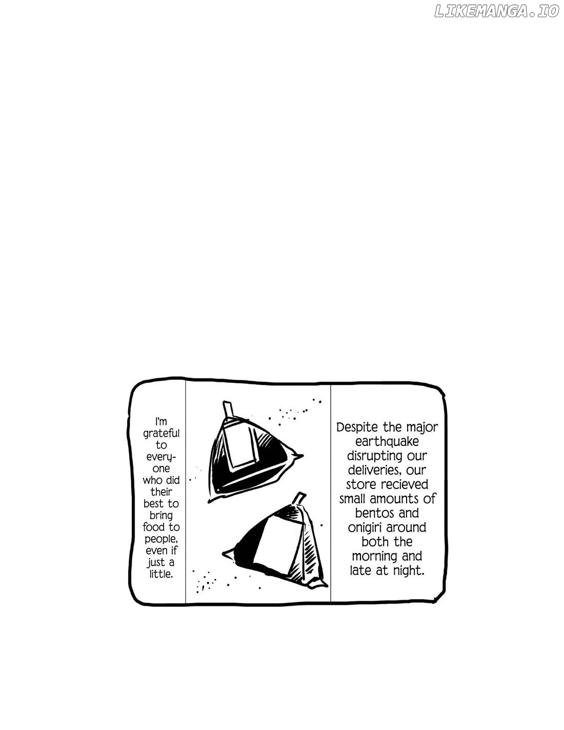 Nietzsche-sensei - Konbini ni, Satori Sedai no Shinjin ga Maiorita Chapter 66 - page 21