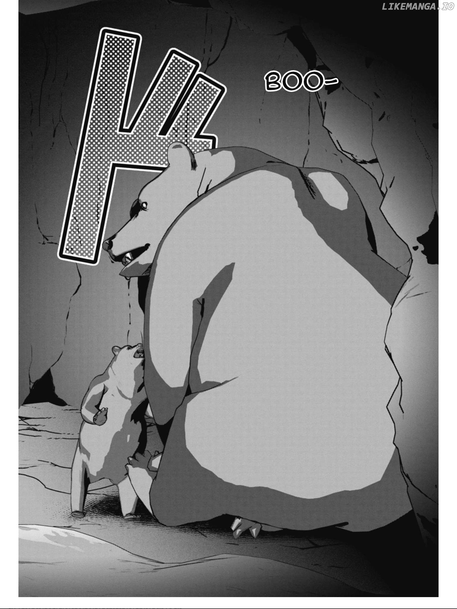 Azur Lane The Animation: Vacations Chapter 28 - page 16