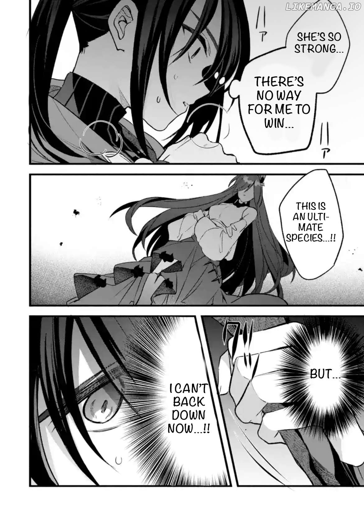 Yuusha Party Wo Tsuihou Sareta Beast Tamer, Saikyou Shuzoku Nekomimi Shojo To Deau Chapter 88.2 - page 3