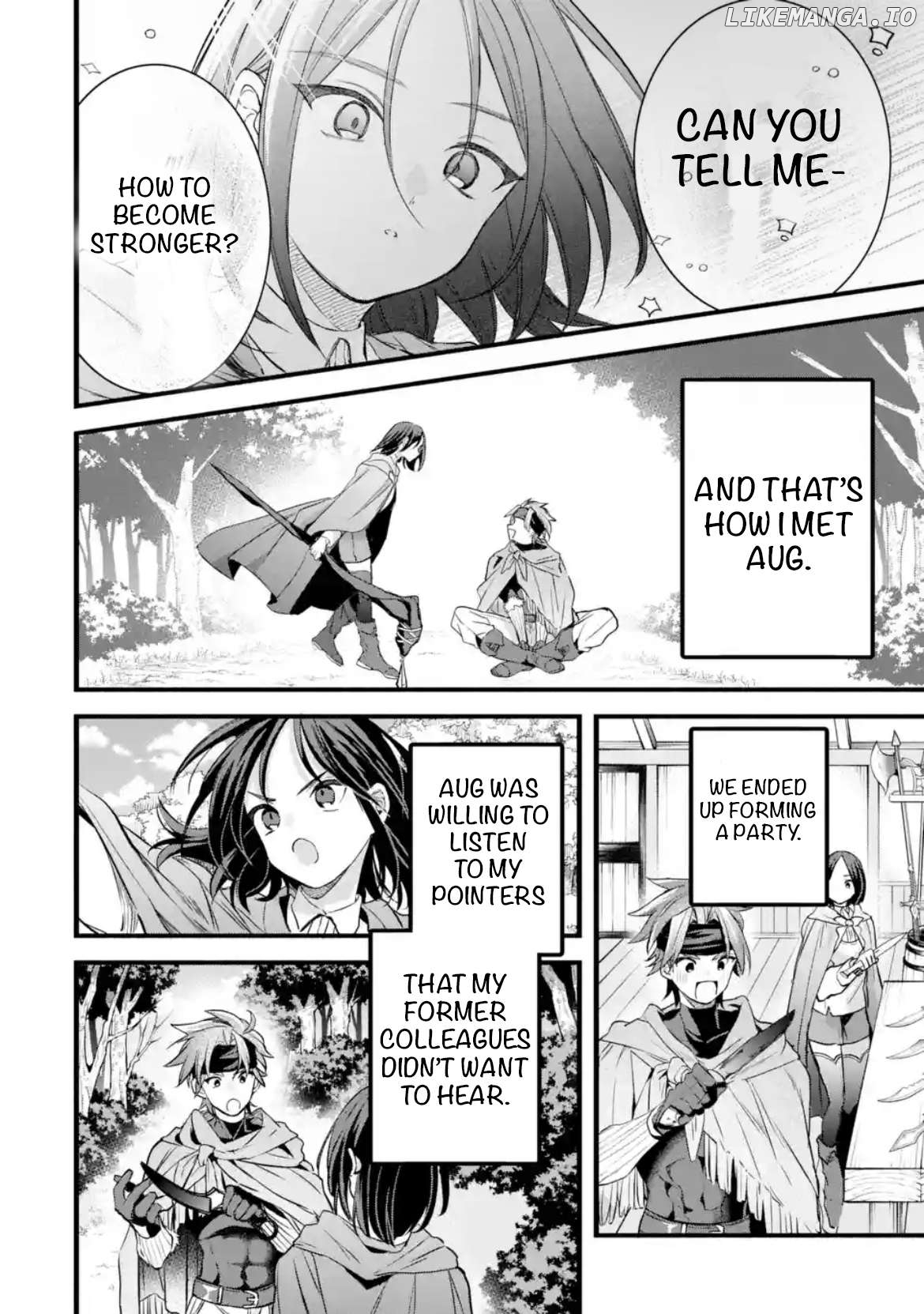 Yuusha Party Wo Tsuihou Sareta Beast Tamer, Saikyou Shuzoku Nekomimi Shojo To Deau Chapter 89 - page 10