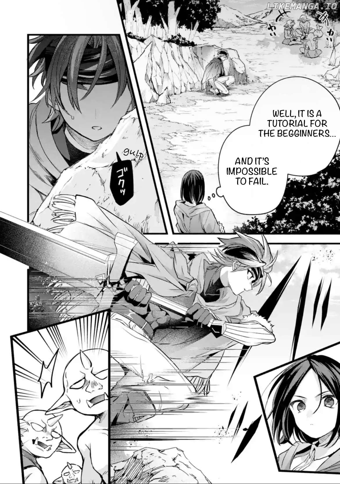 Yuusha Party Wo Tsuihou Sareta Beast Tamer, Saikyou Shuzoku Nekomimi Shojo To Deau Chapter 89 - page 6