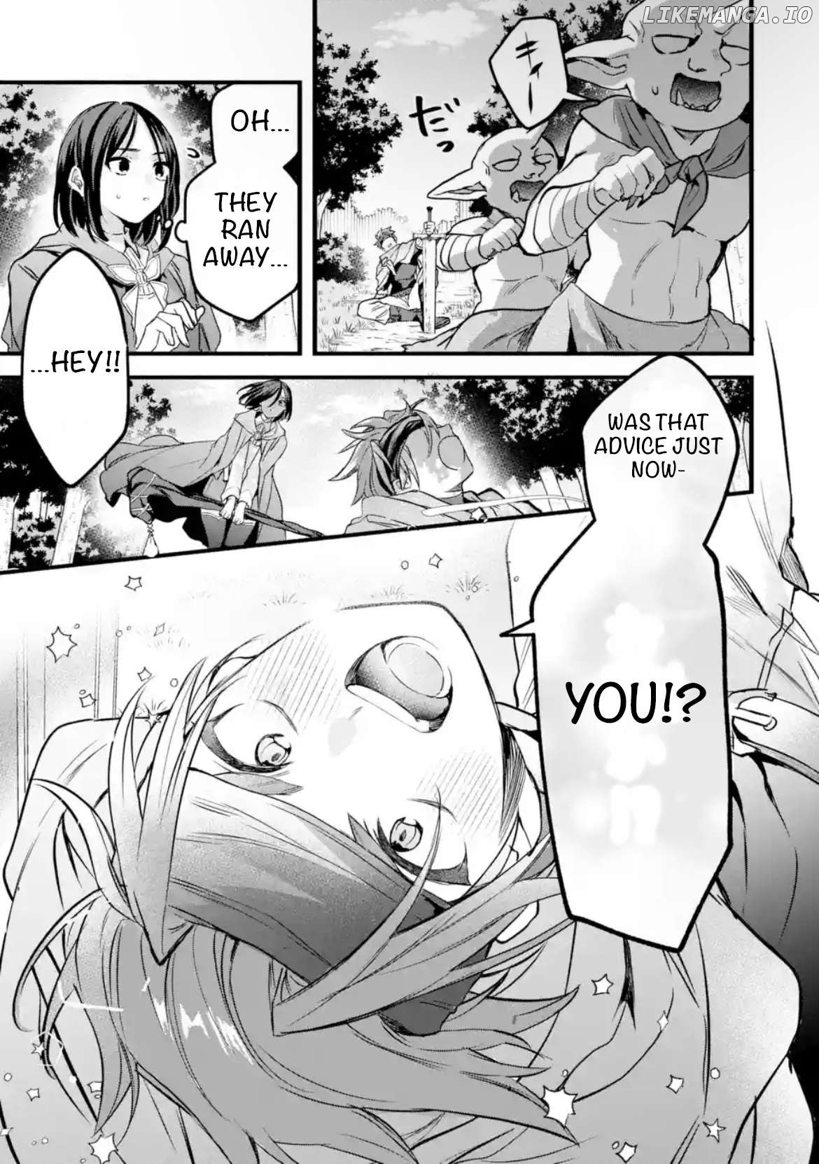 Yuusha Party Wo Tsuihou Sareta Beast Tamer, Saikyou Shuzoku Nekomimi Shojo To Deau Chapter 89 - page 9