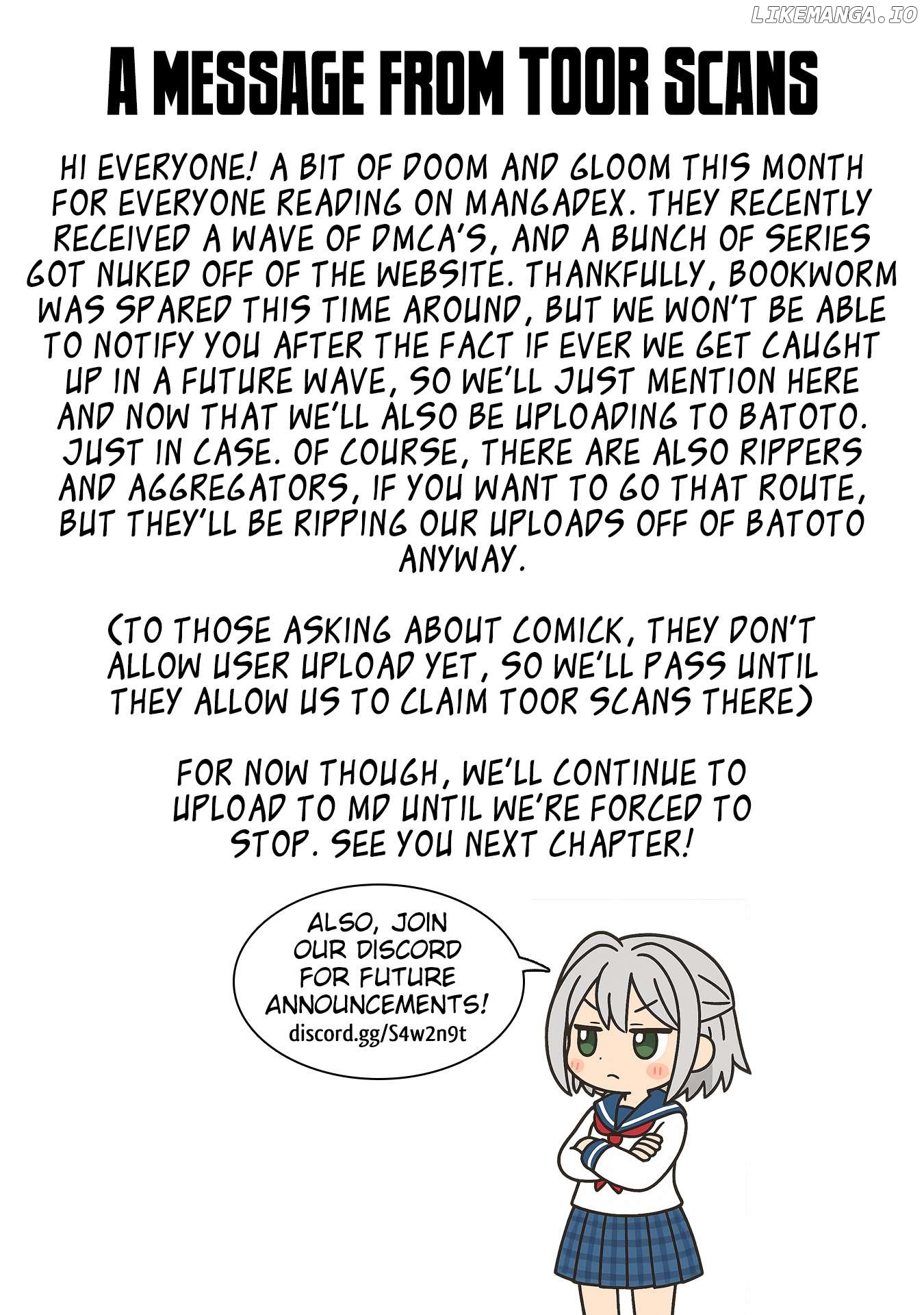 Ascendance of a Bookworm ~I'll Do Anything to Become a Librarian~ Part 2 「I'll Become a Shrine Maiden for Books!」 Chapter 59 - page 1