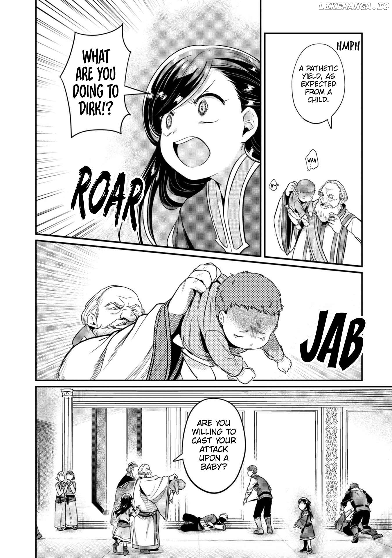 Ascendance of a Bookworm ~I'll Do Anything to Become a Librarian~ Part 2 「I'll Become a Shrine Maiden for Books!」 Chapter 59 - page 18