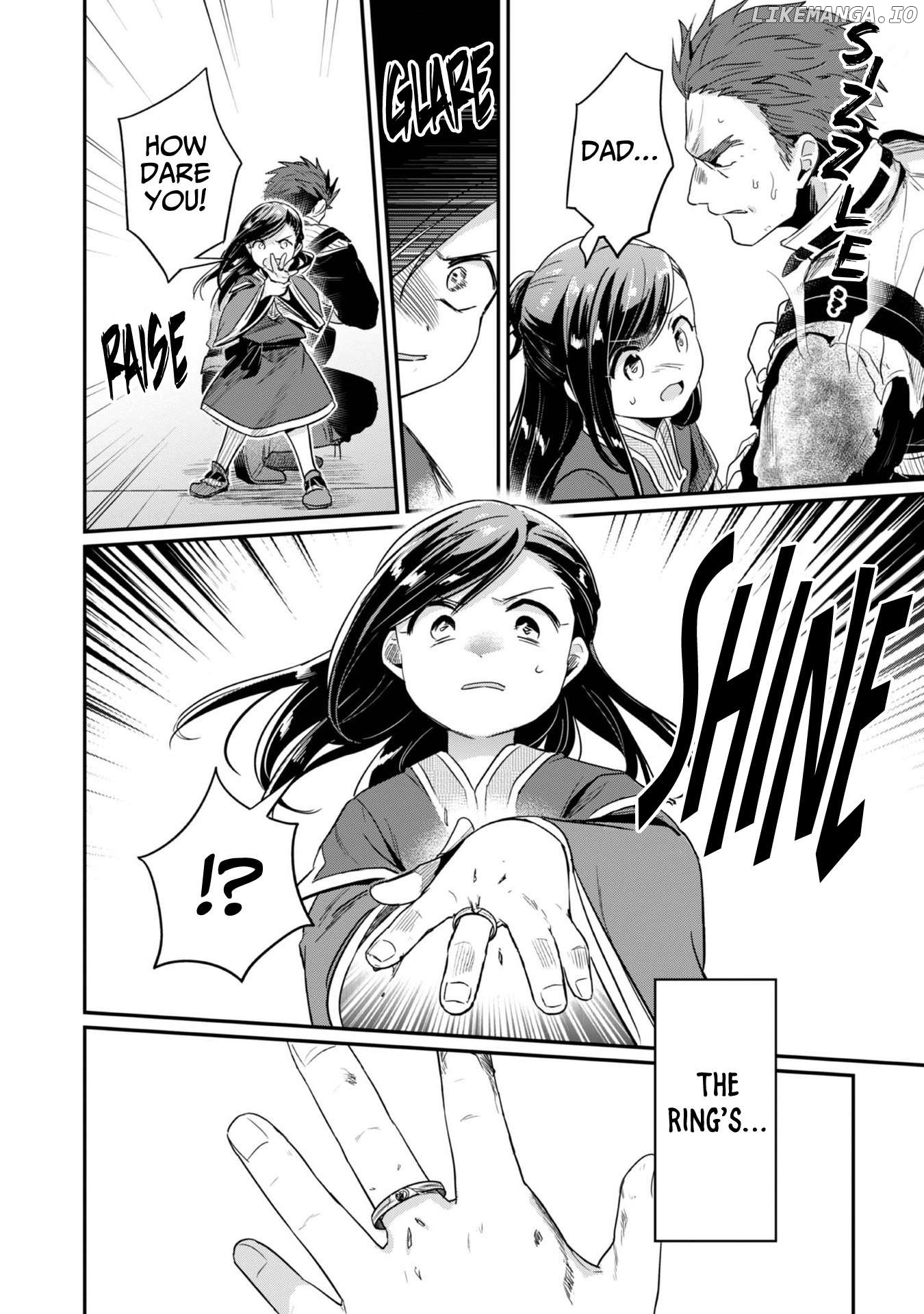 Ascendance of a Bookworm ~I'll Do Anything to Become a Librarian~ Part 2 「I'll Become a Shrine Maiden for Books!」 Chapter 59 - page 24