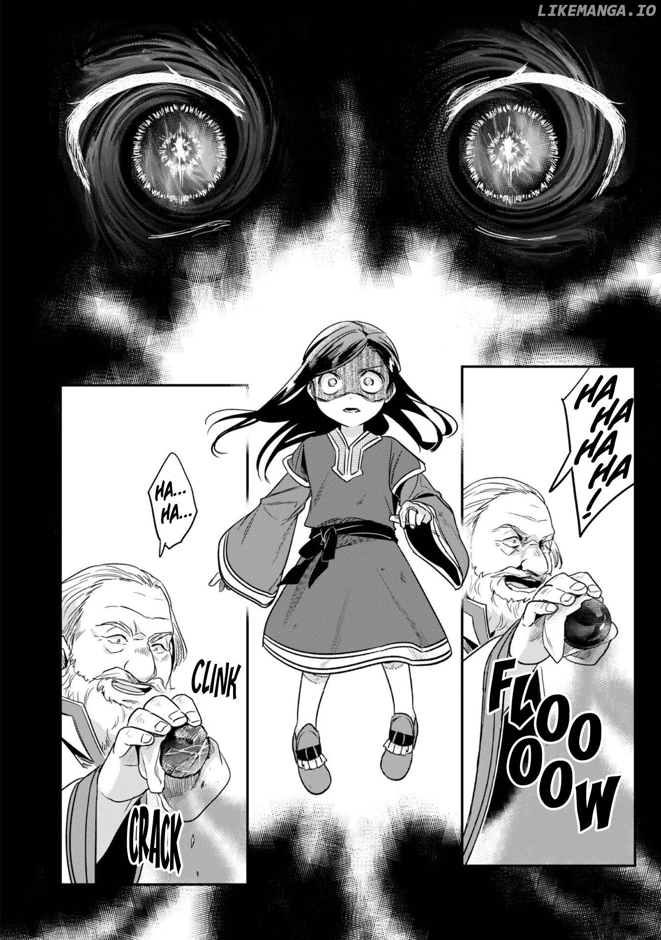 Ascendance of a Bookworm ~I'll Do Anything to Become a Librarian~ Part 2 「I'll Become a Shrine Maiden for Books!」 Chapter 59 - page 26