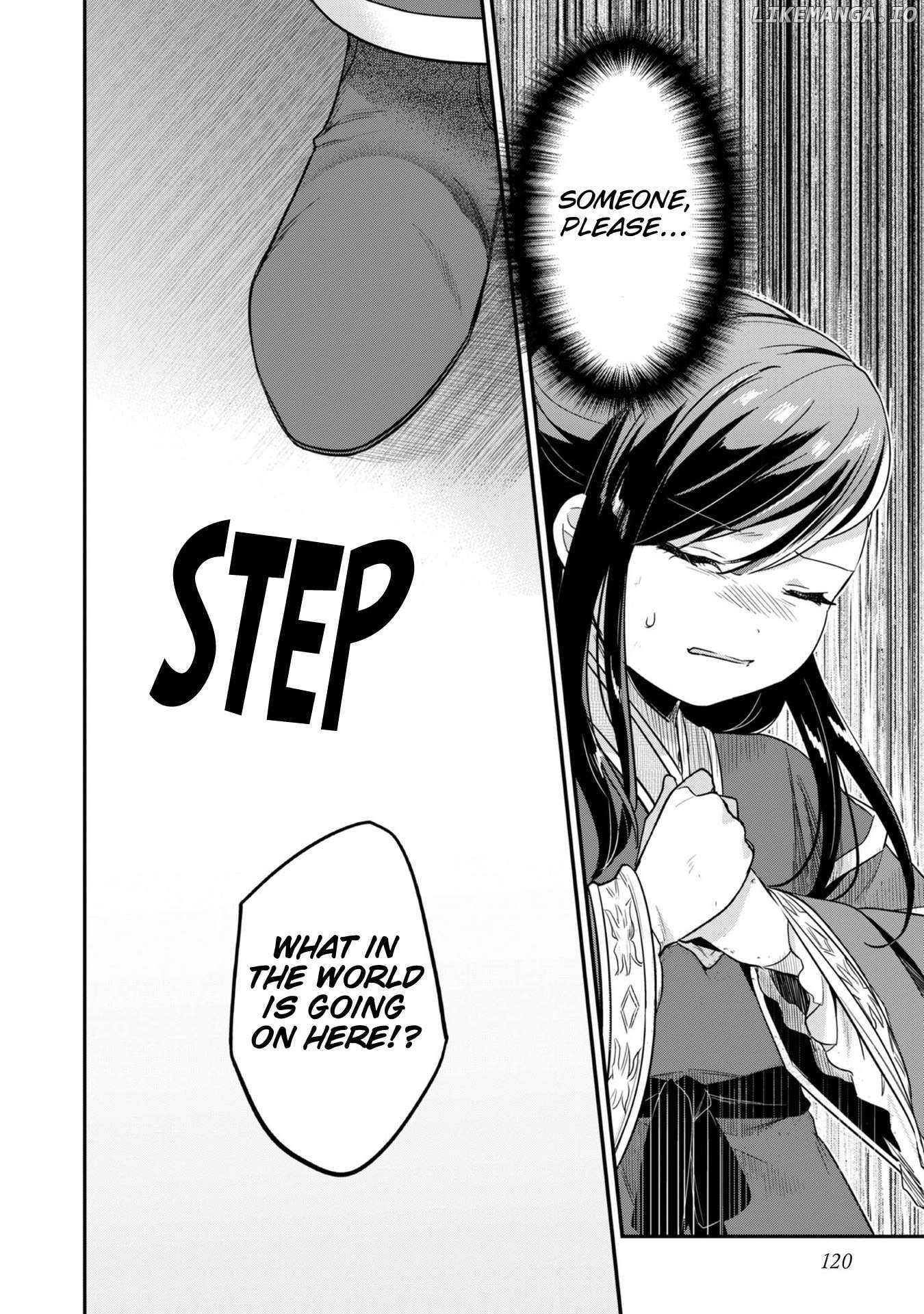 Ascendance of a Bookworm ~I'll Do Anything to Become a Librarian~ Part 2 「I'll Become a Shrine Maiden for Books!」 Chapter 59 - page 30