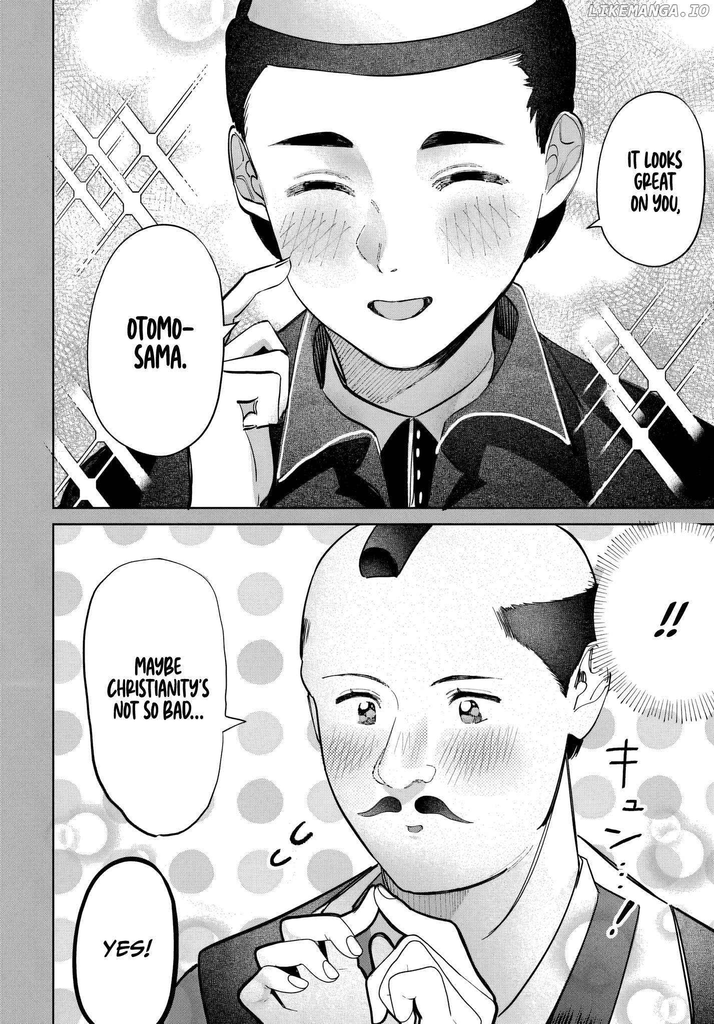 Houkago No Idol Ni Wa Himitsu Ga Aru Chapter 55 - page 14