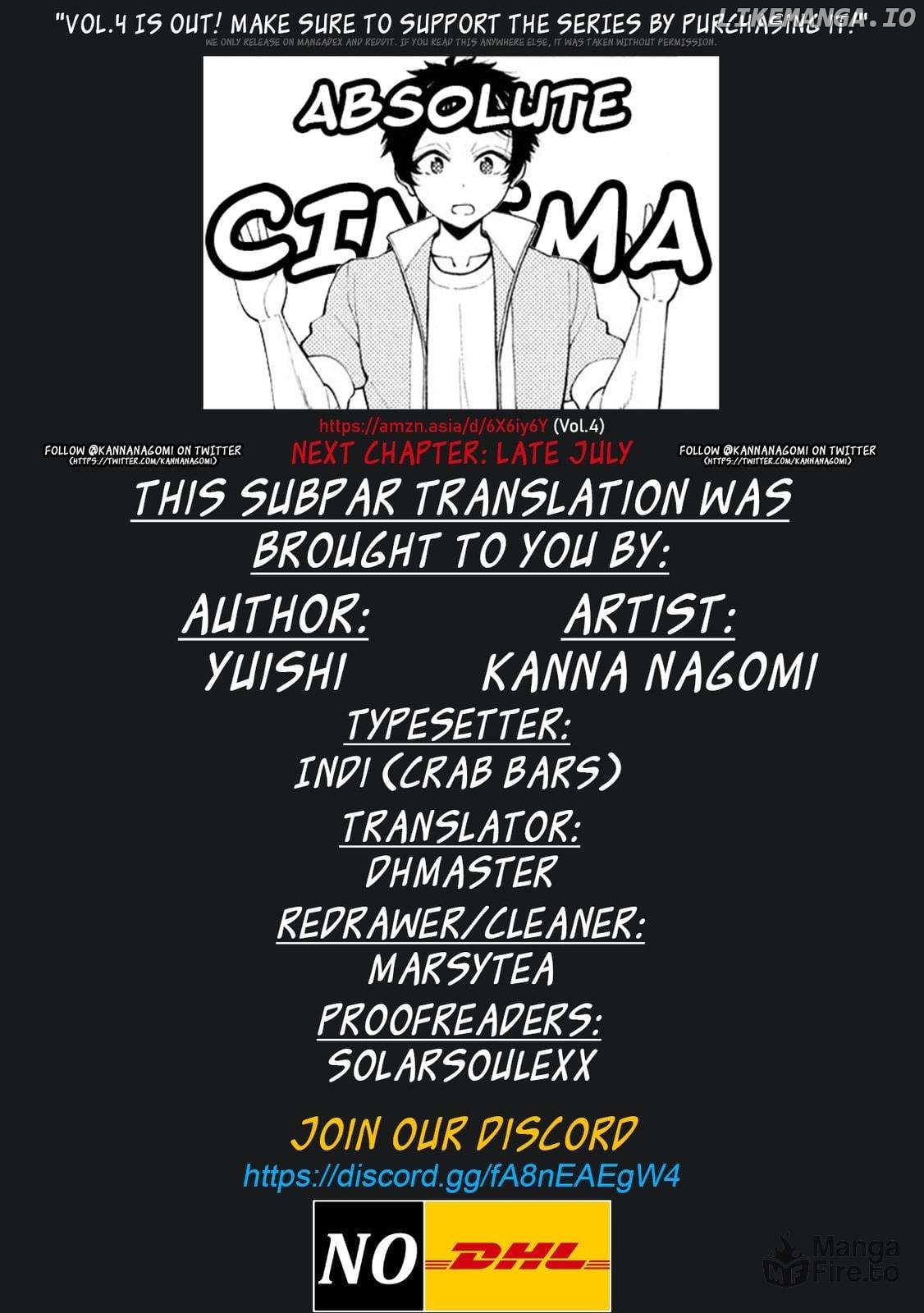 The Gal Who Was Meant to Confess to Me as a Game Punishment Has Apparently Fallen in Love with Me Chapter 25 - page 25