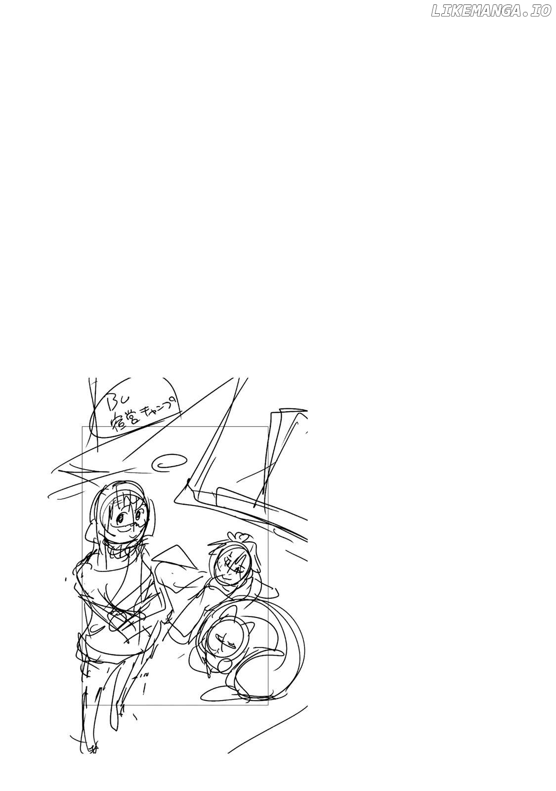 I Don’t Really Get It, But It Looks Like I Was Reincarnated In An Another World Chapter 116 - page 32