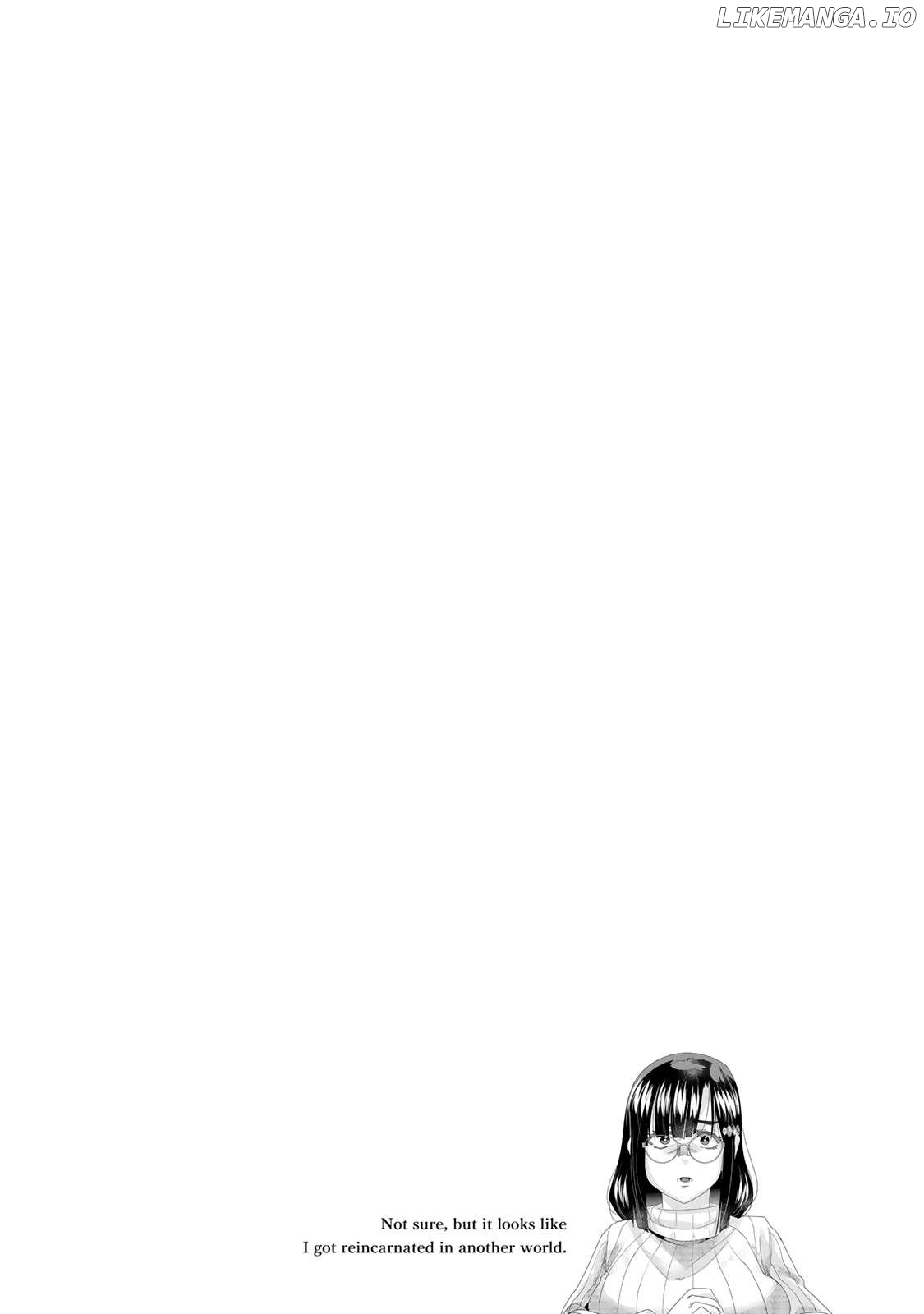 I Don’t Really Get It, But It Looks Like I Was Reincarnated In An Another World Chapter 116 - page 33