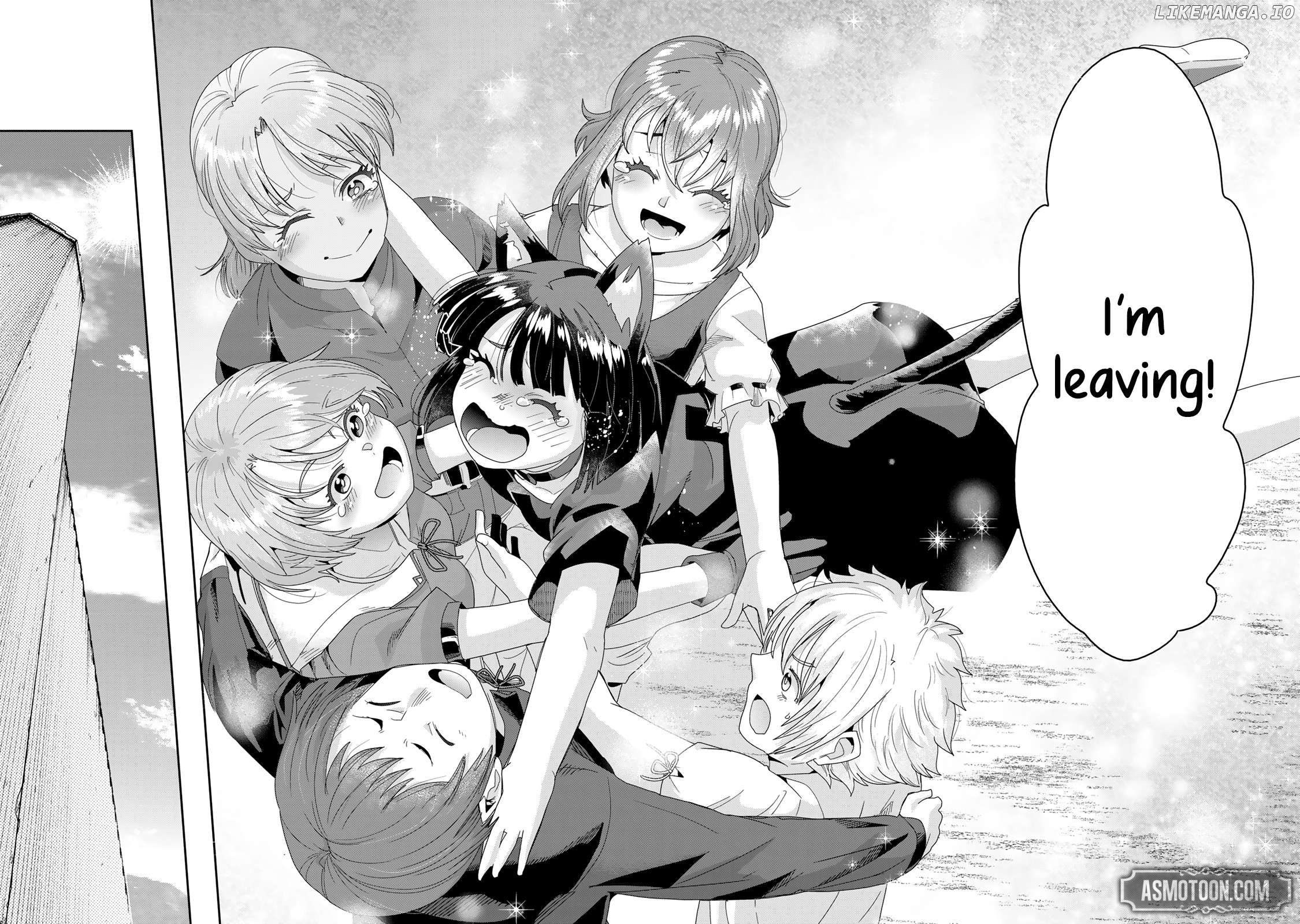 I Don’t Really Get It, But It Looks Like I Was Reincarnated In An Another World Chapter 117 - page 23