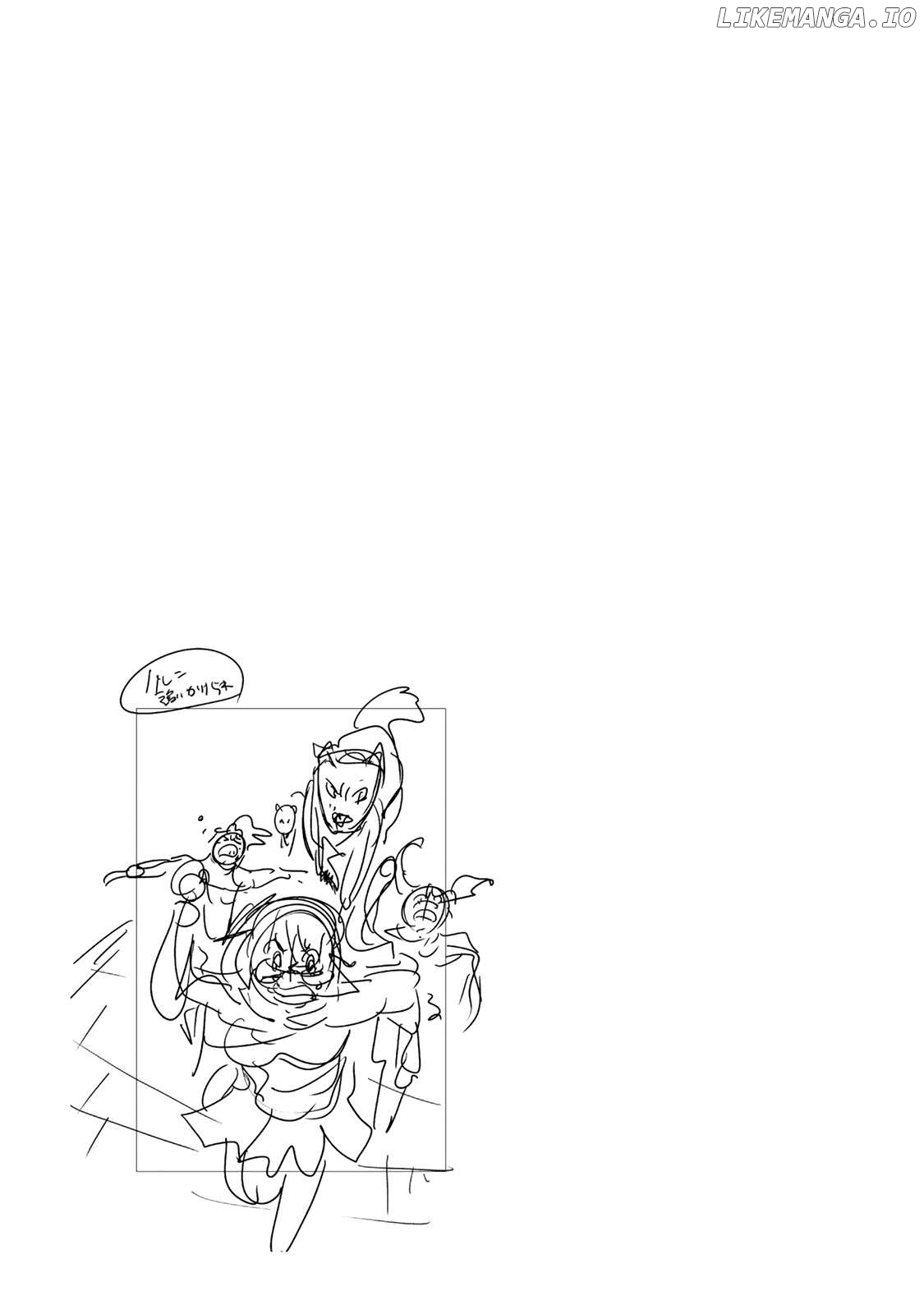 I Don’t Really Get It, But It Looks Like I Was Reincarnated In An Another World Chapter 117 - page 31
