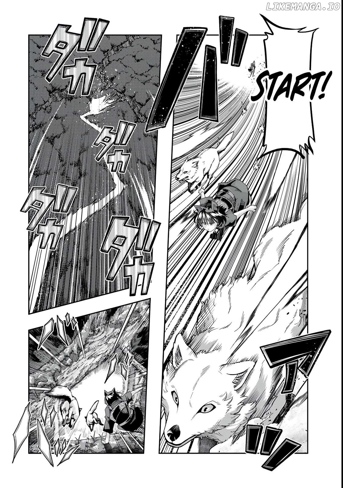 I Don’t Really Get It, But It Looks Like I Was Reincarnated In An Another World Chapter 118 - page 27