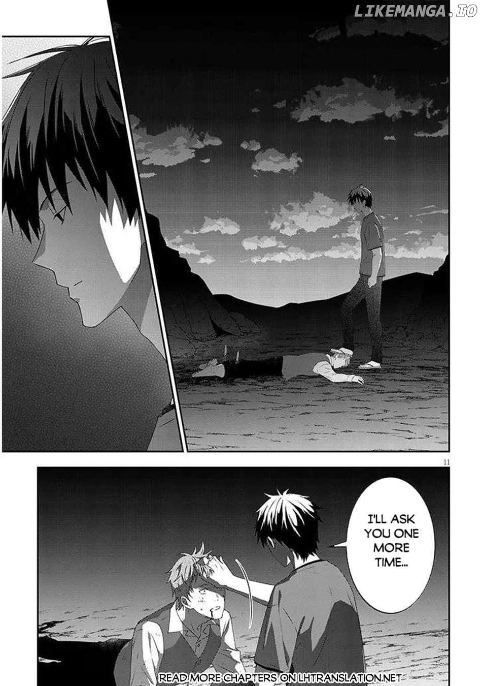 Maou Ni Natta Node, Dungeon Tsukutte Jingai Musume To Honobono Suru Chapter 80.2  - page 2