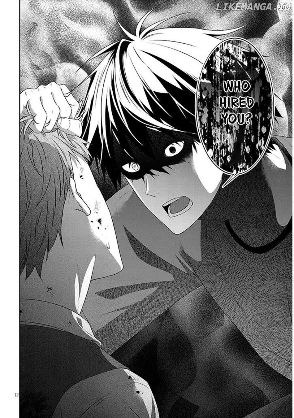 Maou Ni Natta Node, Dungeon Tsukutte Jingai Musume To Honobono Suru Chapter 80.2  - page 3