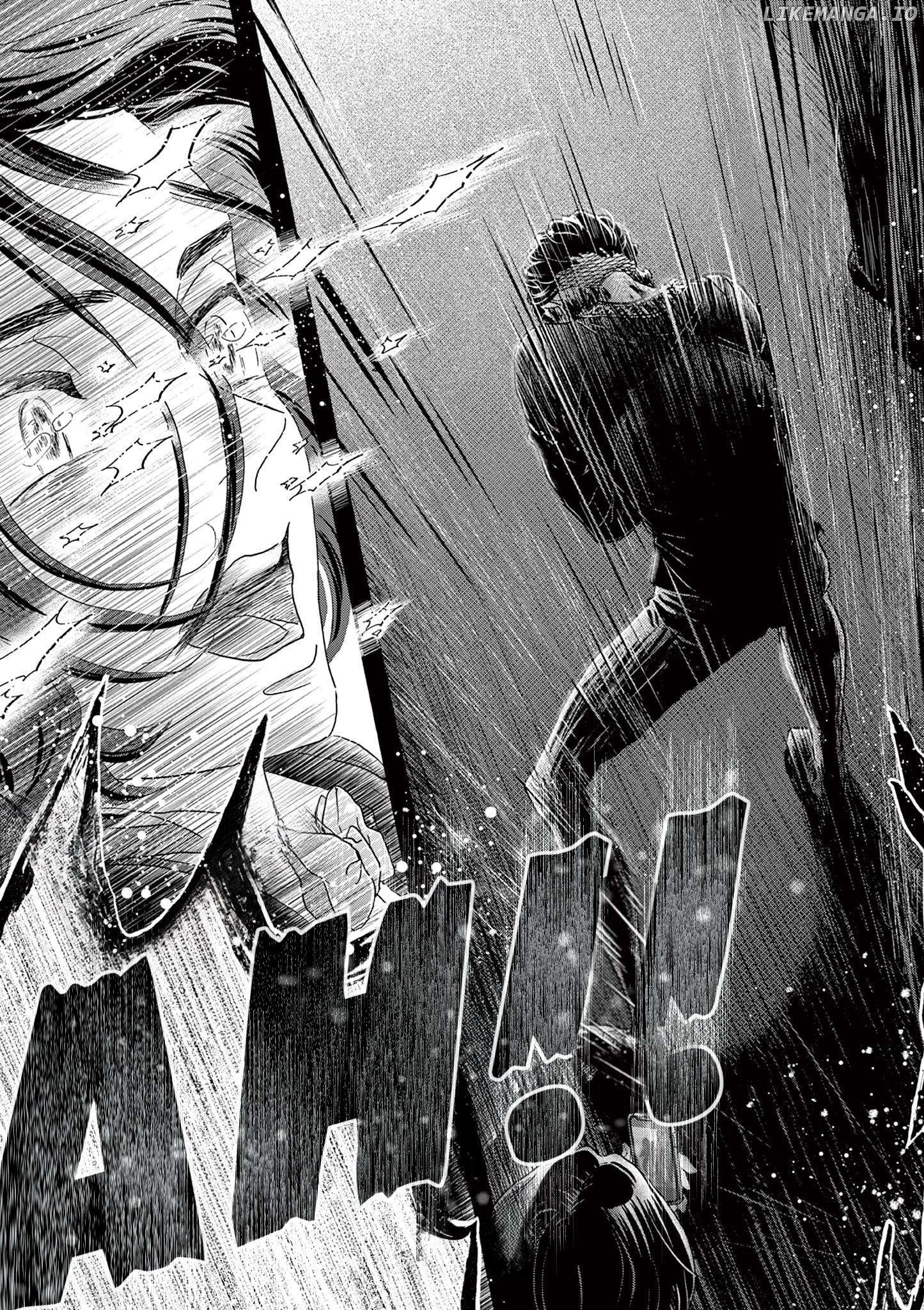 Dance Dance Danseur Chapter 173 - page 3