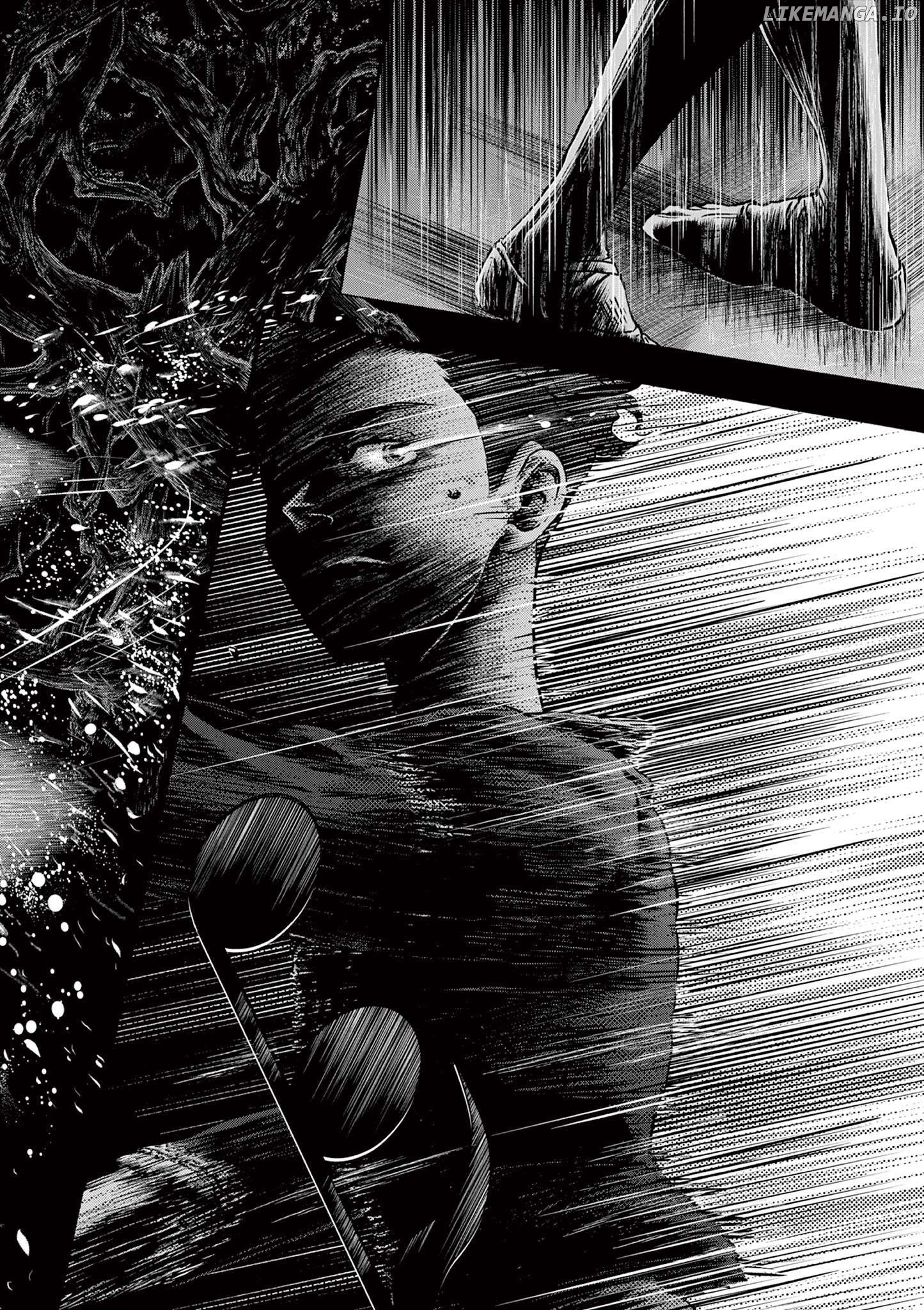 Dance Dance Danseur Chapter 174 - page 5