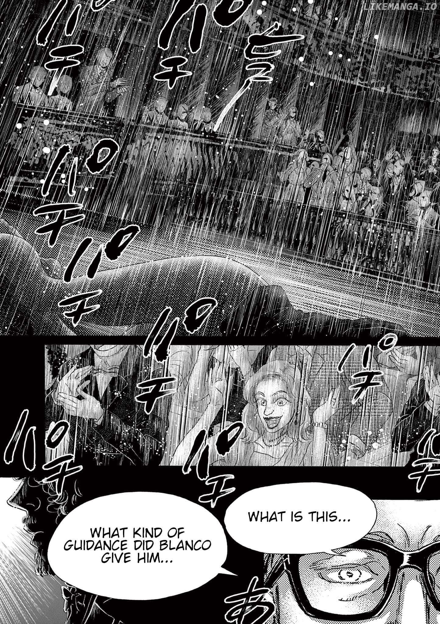 Dance Dance Danseur Chapter 175 - page 5