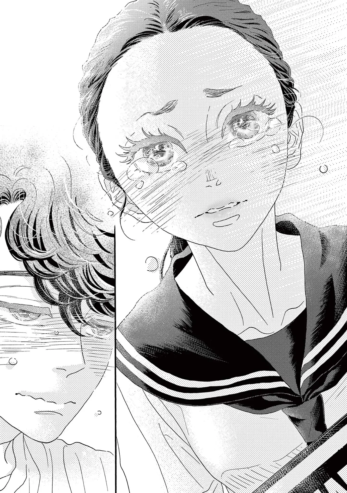 Dance Dance Danseur Chapter 177 - page 11
