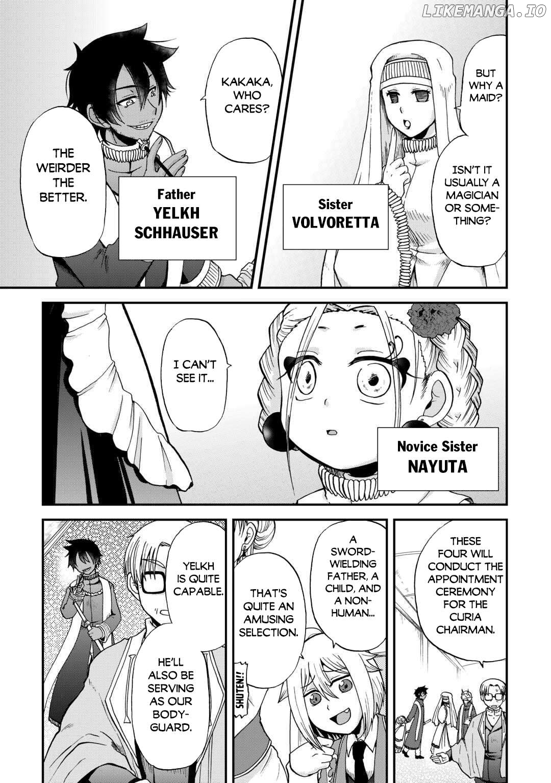 In Previous Life I was a Sword Emperor But now A Trash Prince Chapter 49 - page 4