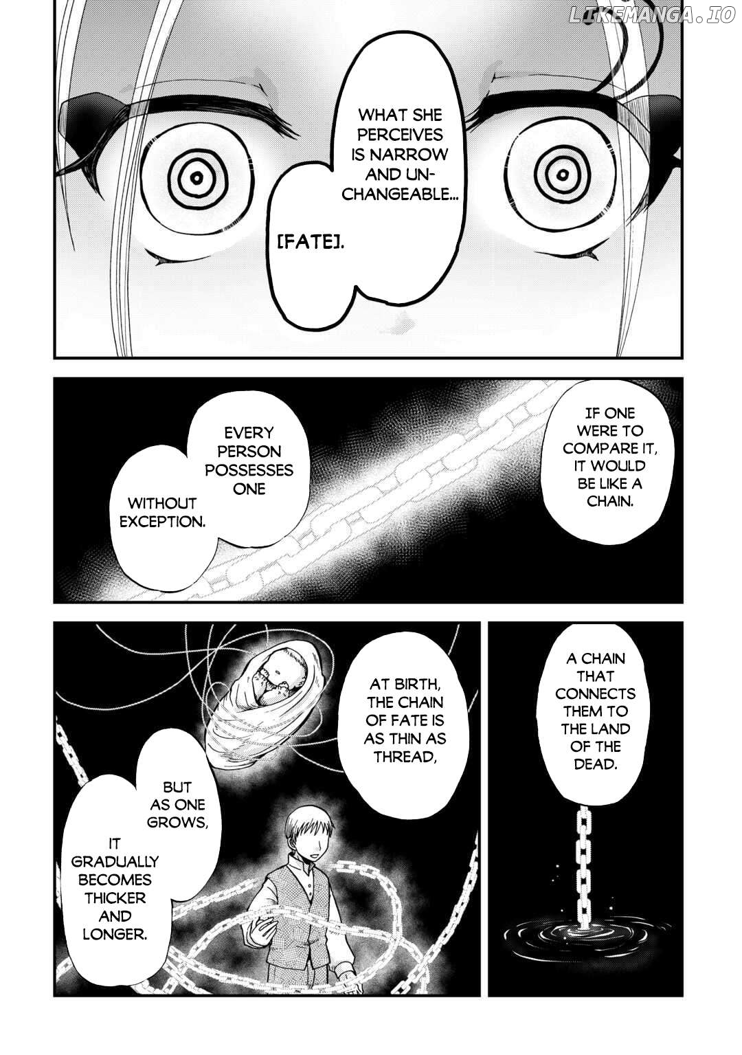 In Previous Life I was a Sword Emperor But now A Trash Prince Chapter 49 - page 6