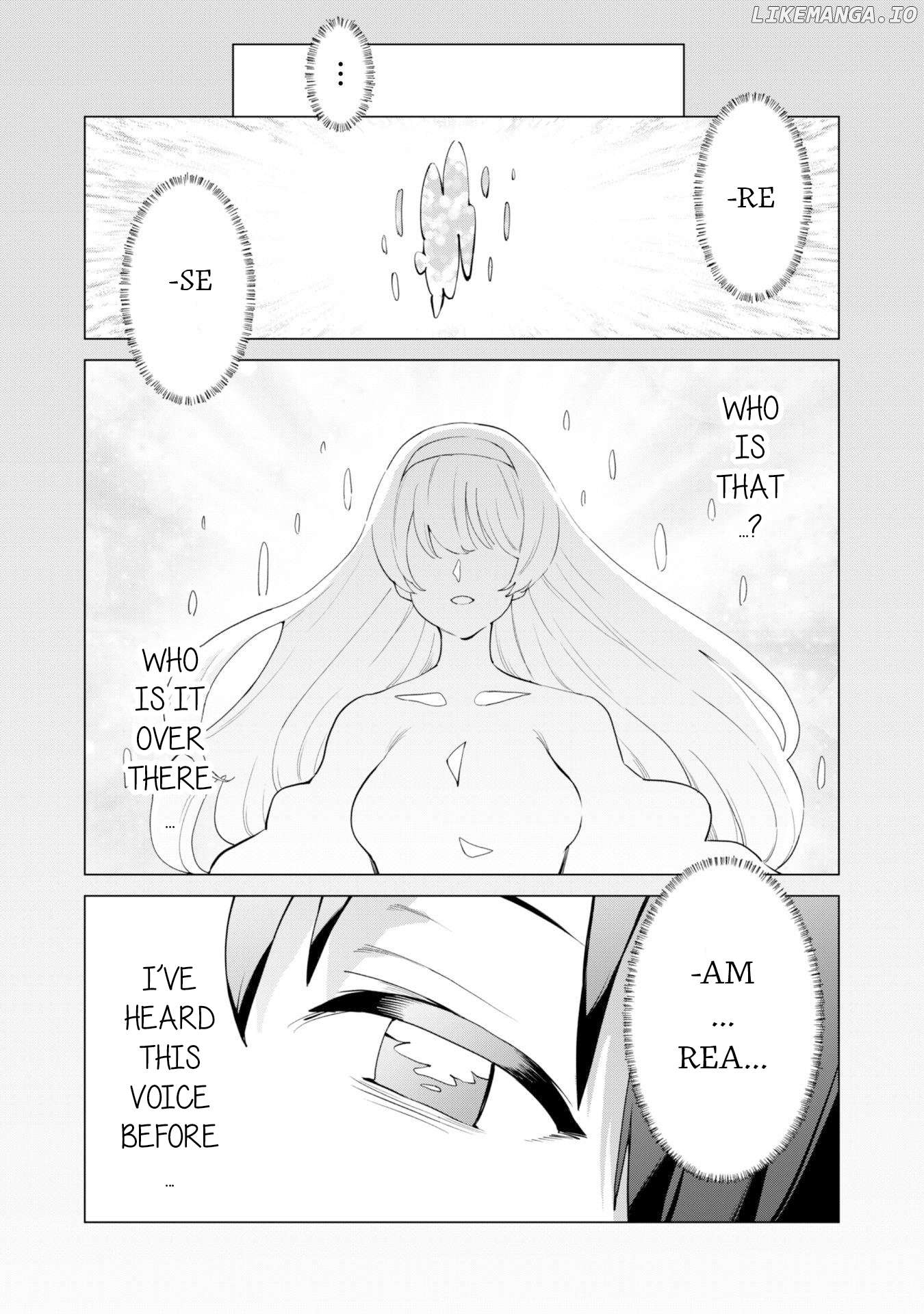 Gacha Wo Mawashite Nakama Wo Fuyasu Saikyou No Bishoujo Gundan Wo Tsukuriagero Chapter 73 - page 20