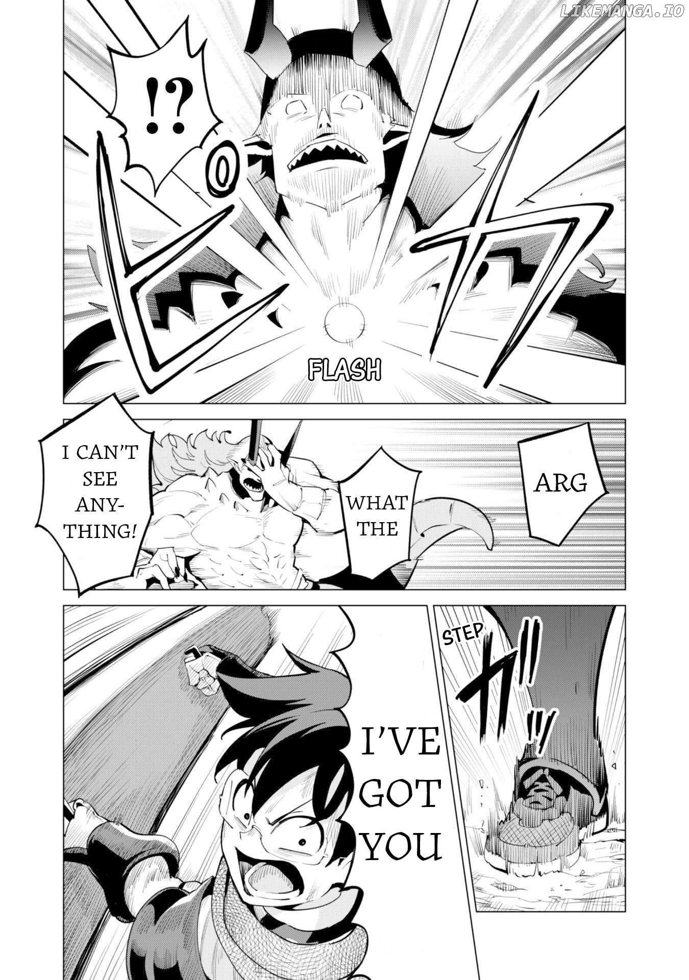 Gacha Wo Mawashite Nakama Wo Fuyasu Saikyou No Bishoujo Gundan Wo Tsukuriagero Chapter 73 - page 5