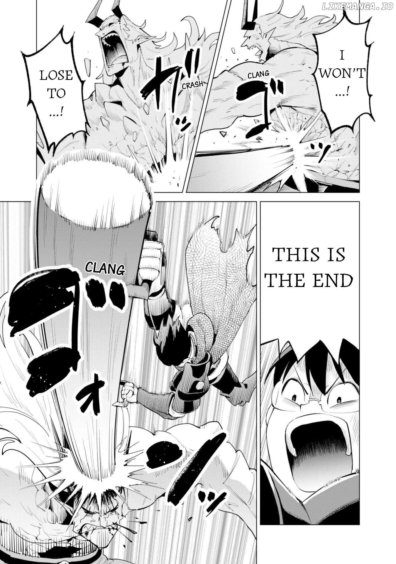 Gacha Wo Mawashite Nakama Wo Fuyasu Saikyou No Bishoujo Gundan Wo Tsukuriagero Chapter 73 - page 8