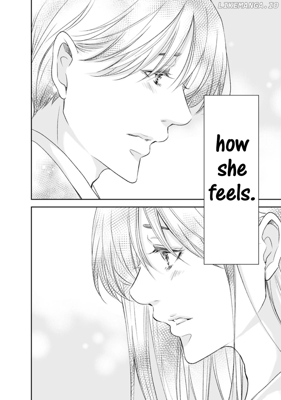 Anata Ga Shitekurenakute Mo Chapter 96 - page 21