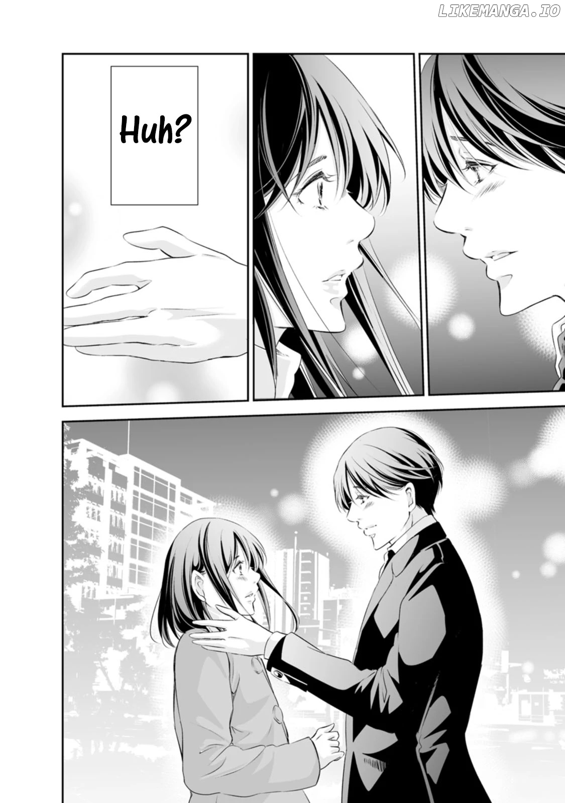 Anata Ga Shitekurenakute Mo Chapter 96 - page 3