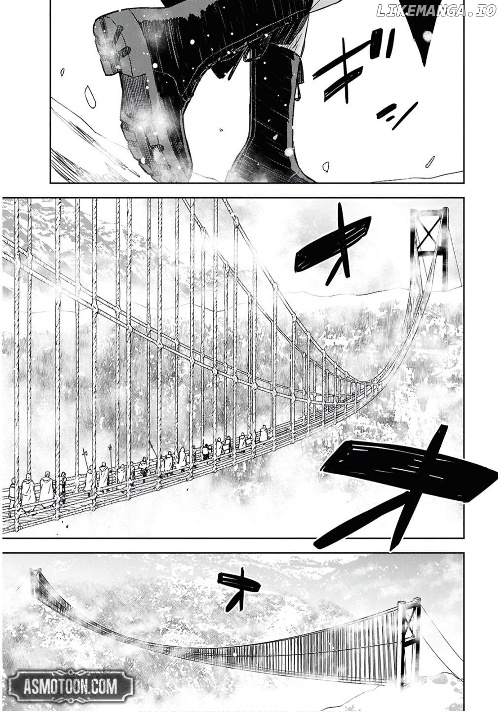 Reincarnated as the Mastermind of the Story Chapter 30 - page 18