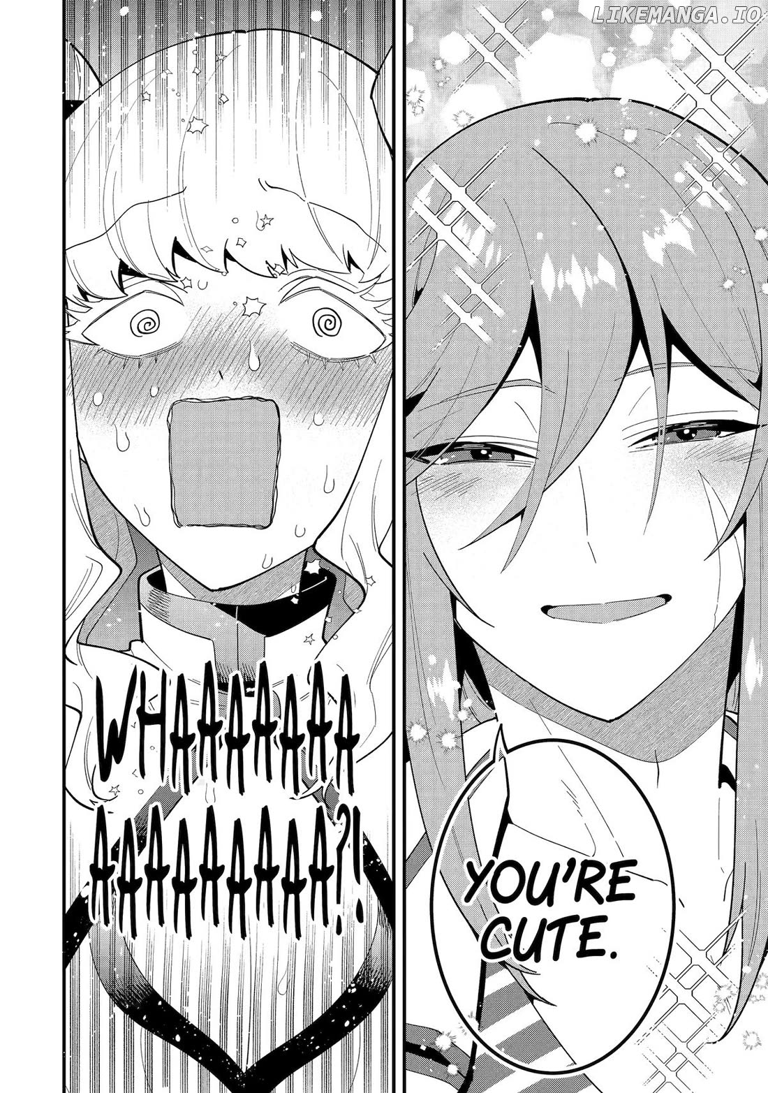 Kouryakuhon o Kushi Suru Saikyou no Mahoutsukai ~< Meirei sa Sero > to wa Iwa Senai Oreryuu Mao Tobatsu Saizen Ruuto ~ Chapter 68 - page 16