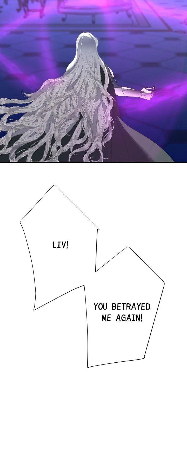 The Queen’s Life was At Stake Chapter 70 - page 11