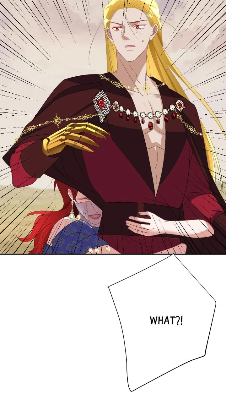 The Queen’s Life was At Stake Chapter 70 - page 14