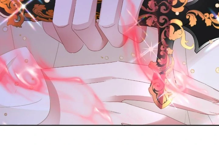 The Queen’s Life was At Stake Chapter 70 - page 21