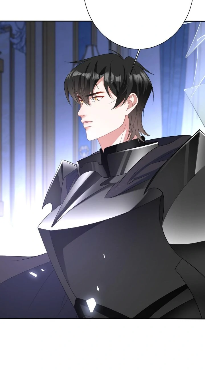 The Queen’s Life was At Stake Chapter 70 - page 28