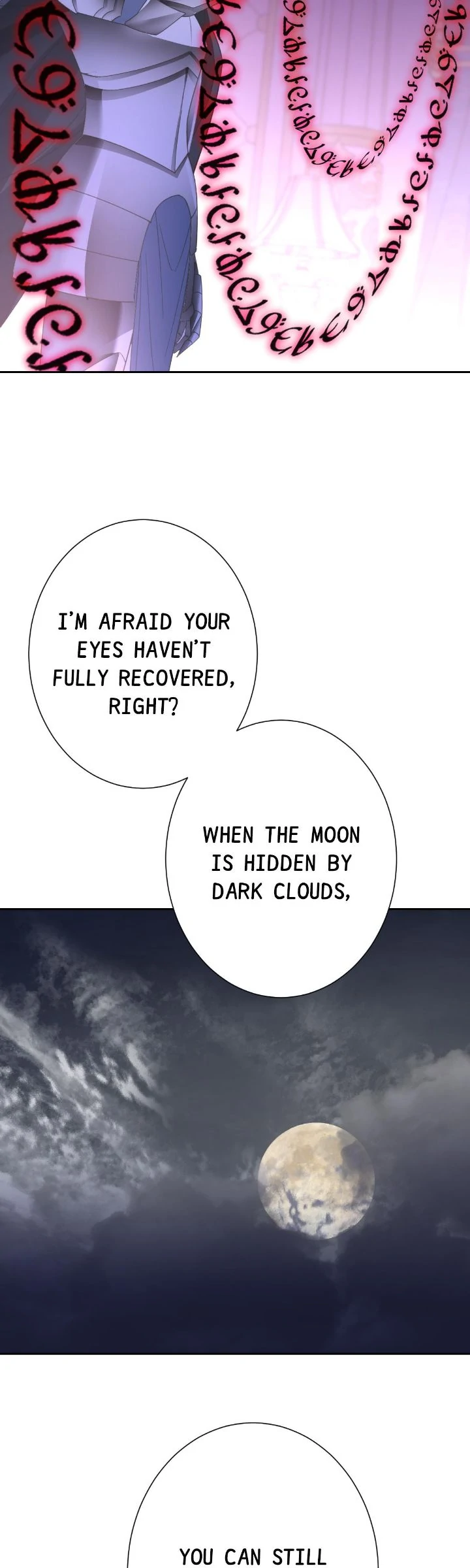 The Queen’s Life was At Stake Chapter 70 - page 39