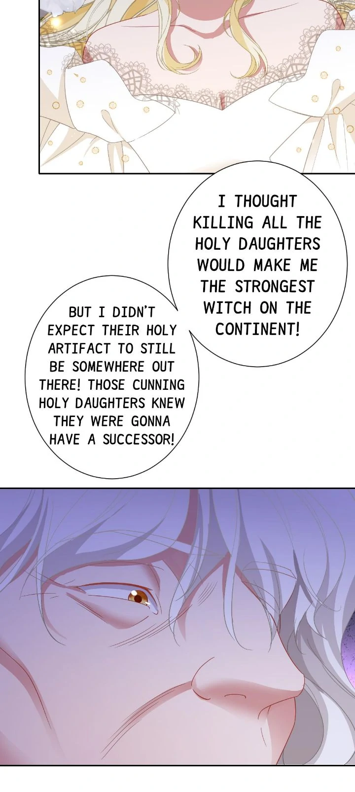 The Queen’s Life was At Stake Chapter 70 - page 7