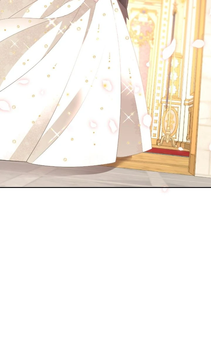 The Queen’s Life was At Stake Chapter 71 - page 39