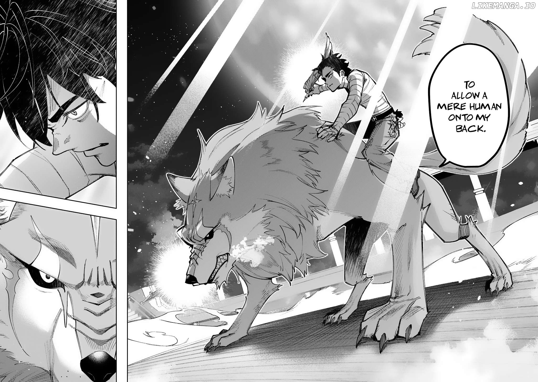 The Kingdoms Of Ruin Chapter 57 - page 16