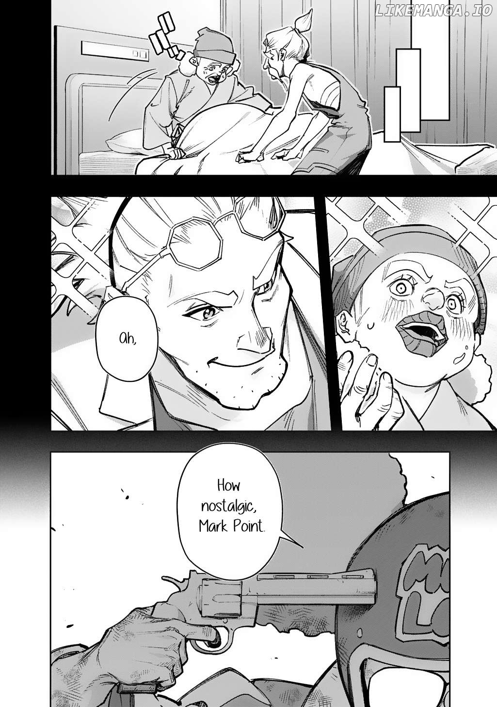 The Kingdoms Of Ruin Chapter 57 - page 23