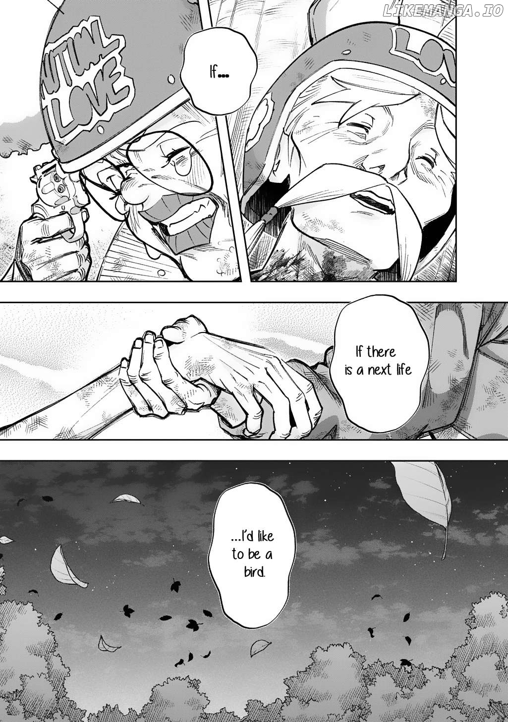 The Kingdoms Of Ruin Chapter 57 - page 24