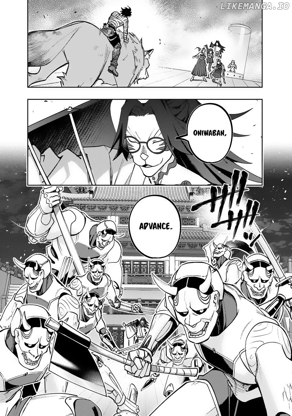 The Kingdoms Of Ruin Chapter 57 - page 28