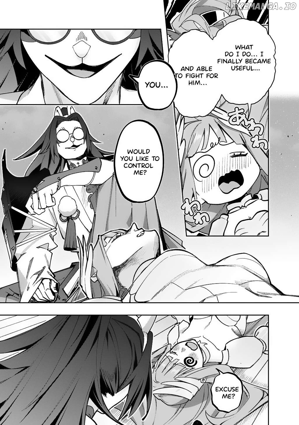 The Kingdoms Of Ruin Chapter 57 - page 3
