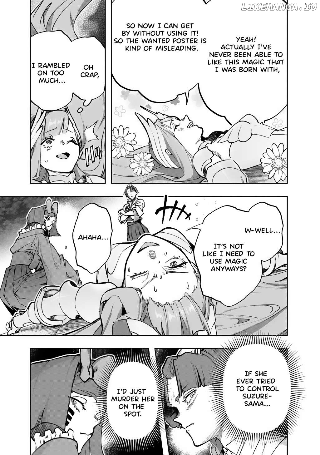 The Kingdoms Of Ruin Chapter 57 - page 5