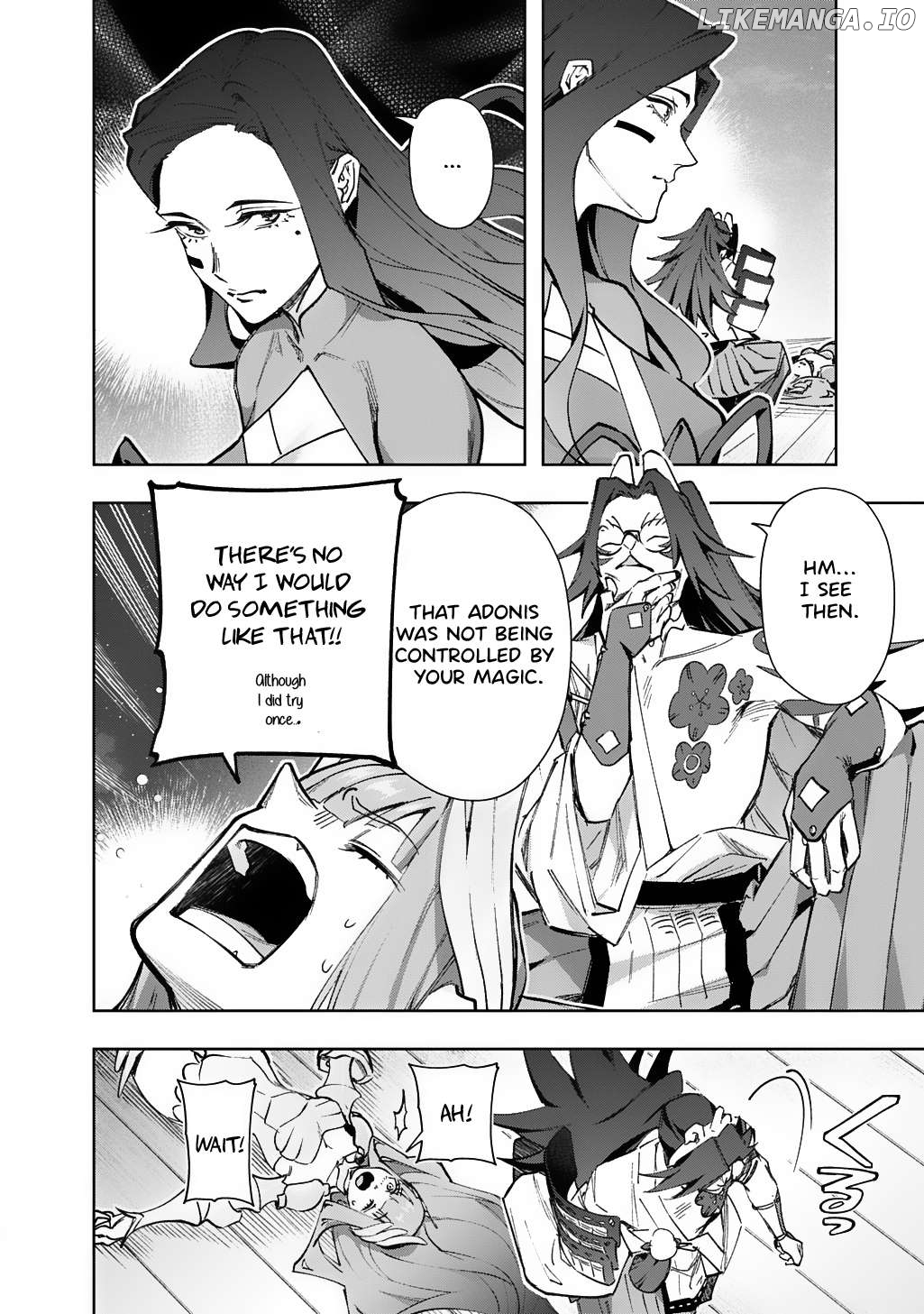 The Kingdoms Of Ruin Chapter 57 - page 6