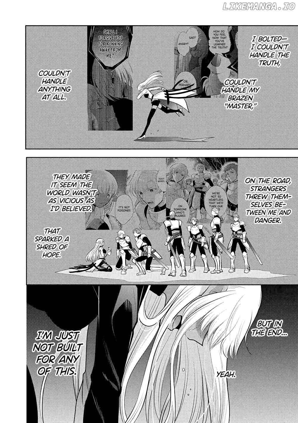 Maou no Ore ga Dorei Elf wo Yome ni Shitanda ga, Dou Medereba Ii? Chapter 70 - page 4