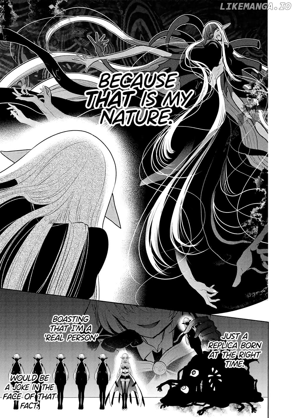 Maou no Ore ga Dorei Elf wo Yome ni Shitanda ga, Dou Medereba Ii? Chapter 70 - page 5